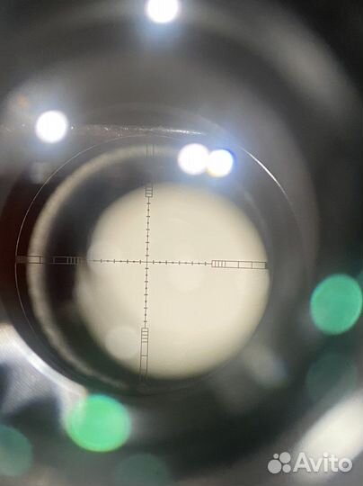 Оптичиский прицел 4-16х44