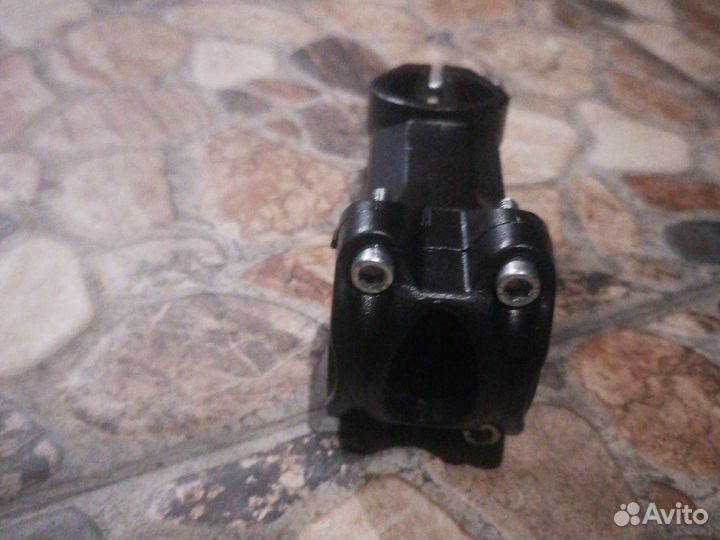 Вынос руля для велосипеда