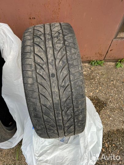 Achilles ATR Sport 245/35 R20