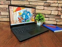 Ноутбук 14" HP 8/256 для работы учебы