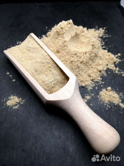 Кардамон молотый-50гр