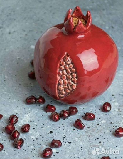 Индивидуальные занятия в гончарной студии