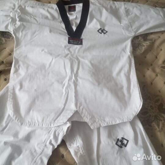 Добок для тхэквондо