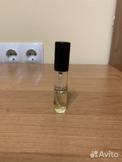 Tom Ford mandarino di amalfi