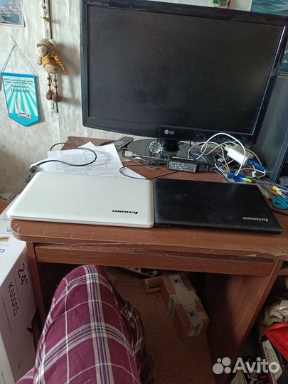 Нетбук Lenovo