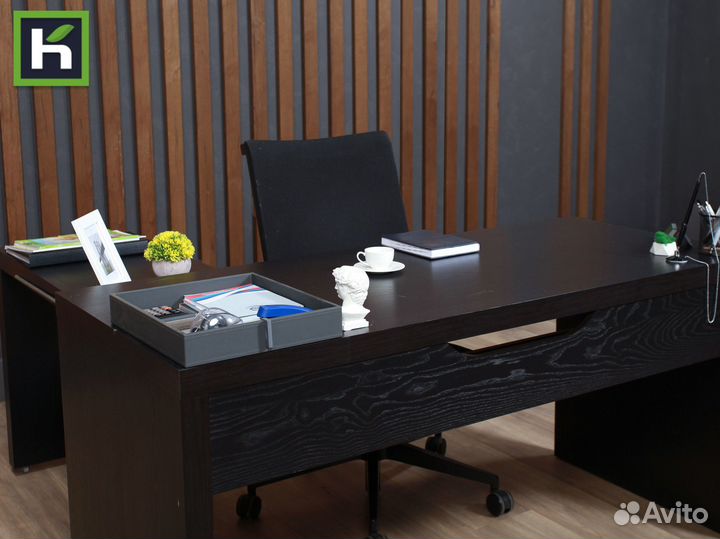 Стол руководителя бу