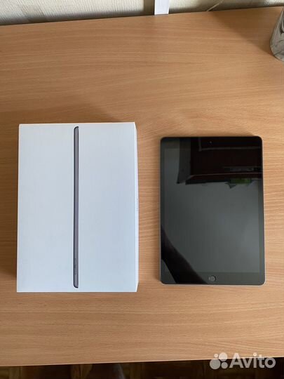 iPad 8 2020 wifi 32gb