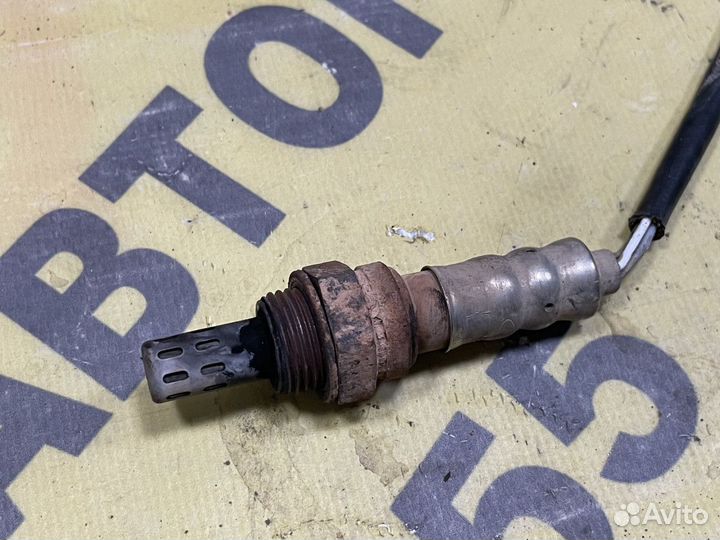 Лямбда Ford Fusion