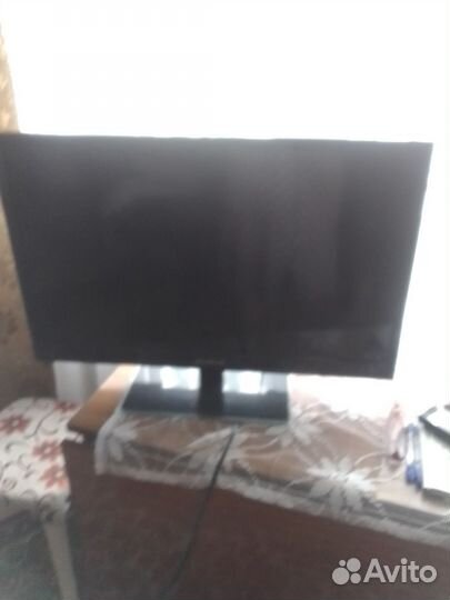 Телевизор rubin