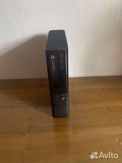 Xbox 360 с кинектом
