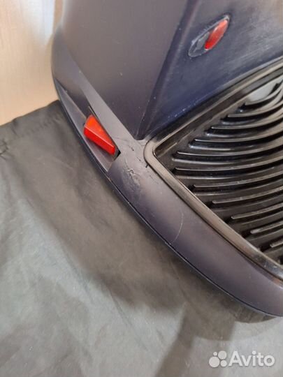 Рожковая кофеварка Delonghi EC 9