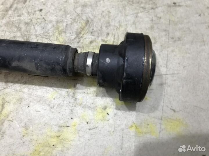 7L6521101F Кардан передний VW Touareg 1