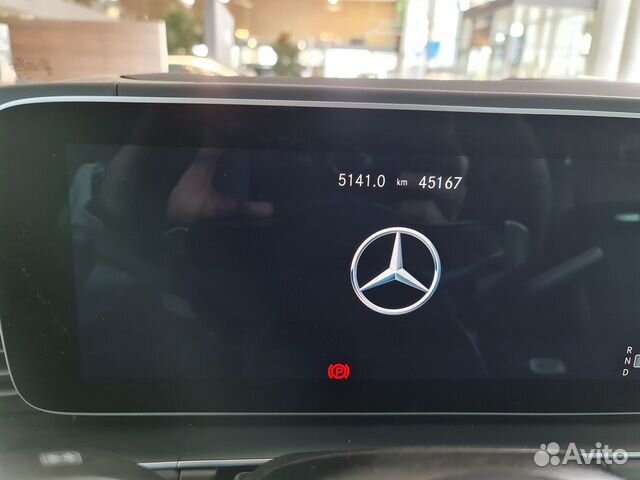 Mercedes-Benz GLE-класс AMG Coupe, 2021 объявление продам