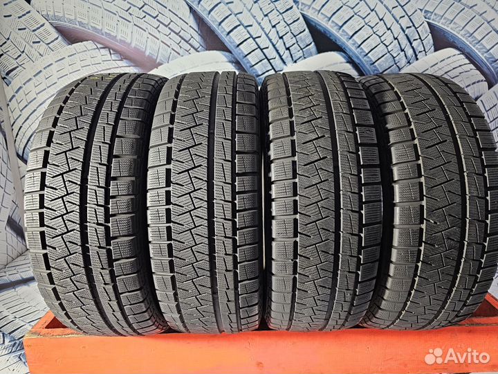 Pirelli Ice Asimmetrico 225/65 R17