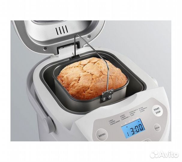 Хлебопечь gorenje BM910W