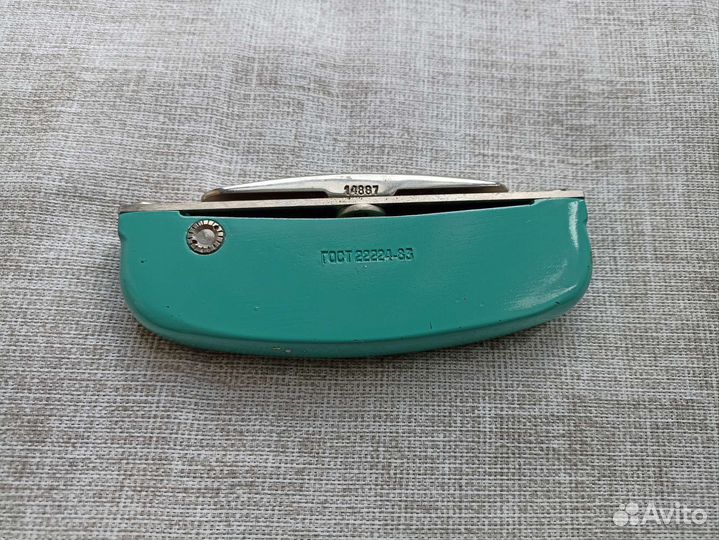 Силомер Арп 30 СССР