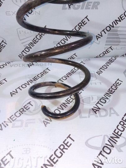 Пружина передняя LADA Granta