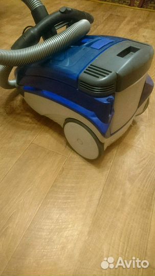 Пылесос Моющий Thomas Twintt