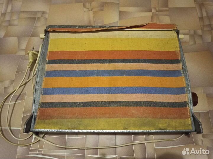 Фотоглянцеватель фг 10