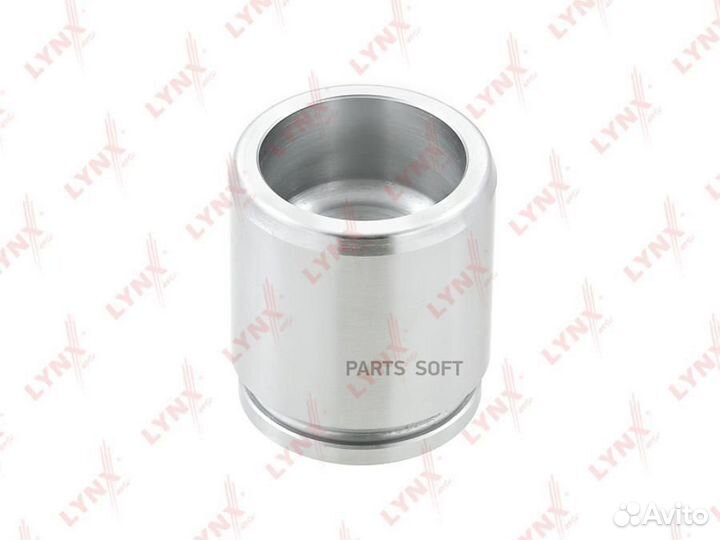 Lynxauto BC4123 Поршень тормозного суппорта зад