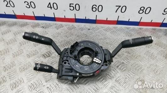 Переключатель поворотов и дворников (стрекоза) lan