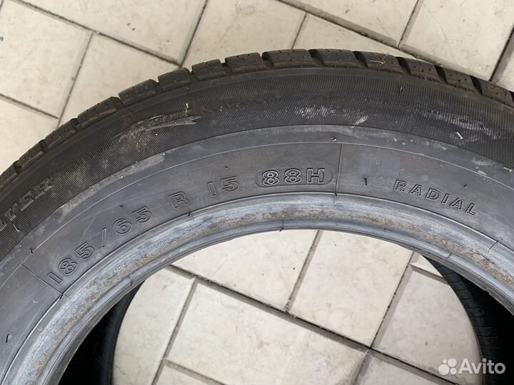 Firestone Firehawk 700 185/65 R15 88H