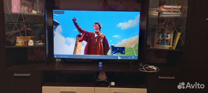 Телевизор samsung smart tv