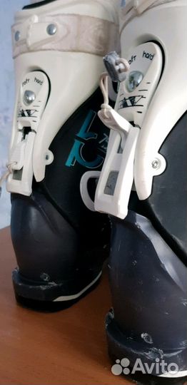 Горнолыжные ботинки