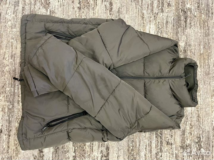 Пуховик Massimo Dutti