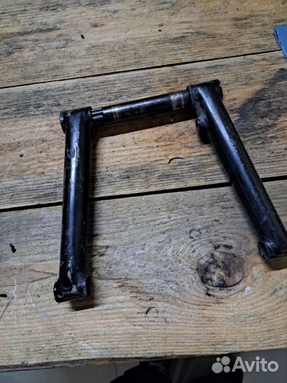 Бмх Шатуны salt