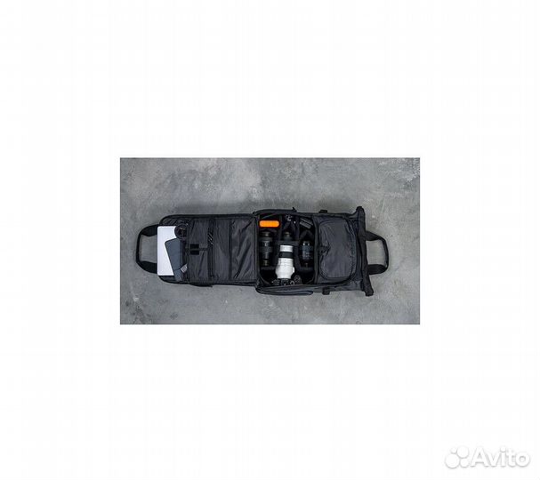 Рюкзак Wandrd prvke 21 Backpack v2, синий