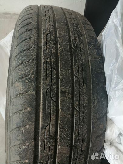 Шины диски и колеса 195/65R15