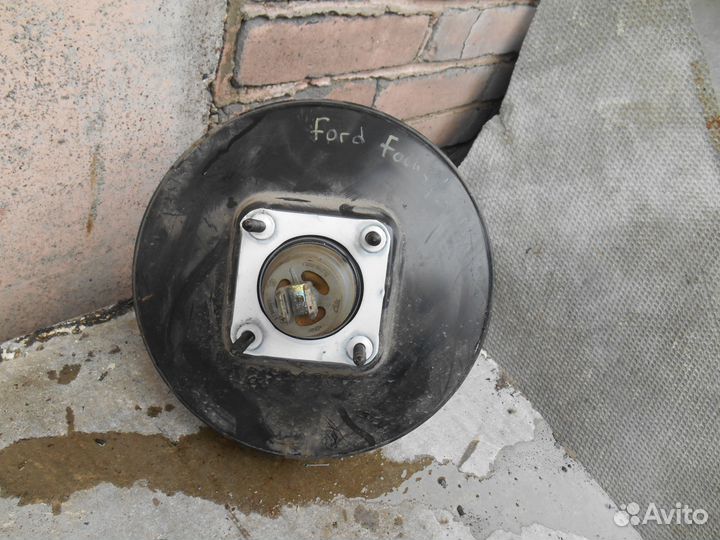 Гтц вакуумник Ford Focus 2 C-max