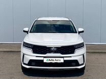 Kia Sorento 2.5 AT, 2020, 100 000 км, с пробегом, цена 3 630 000 руб.