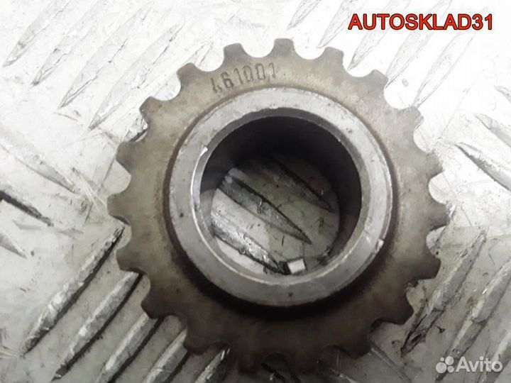 Шестерня коленвала Renault Loga 1.4 K7J 7700747599