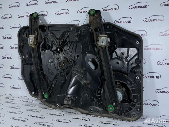 Стеклоподъемник передний правый Volkswagen Touareg