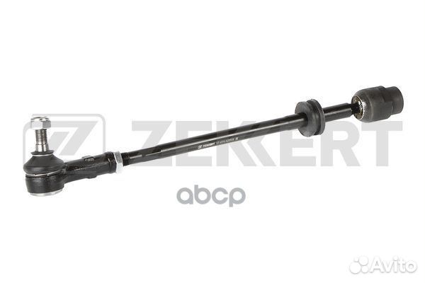 Тяга рулевая в сборе прав. VW Passat III 84- st