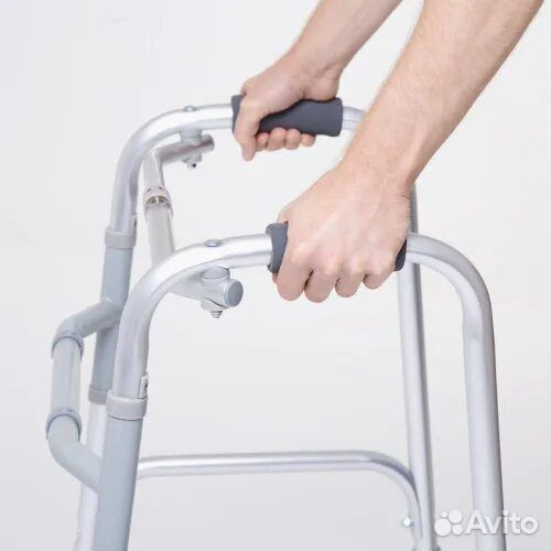 Ходунки для взрослых бу