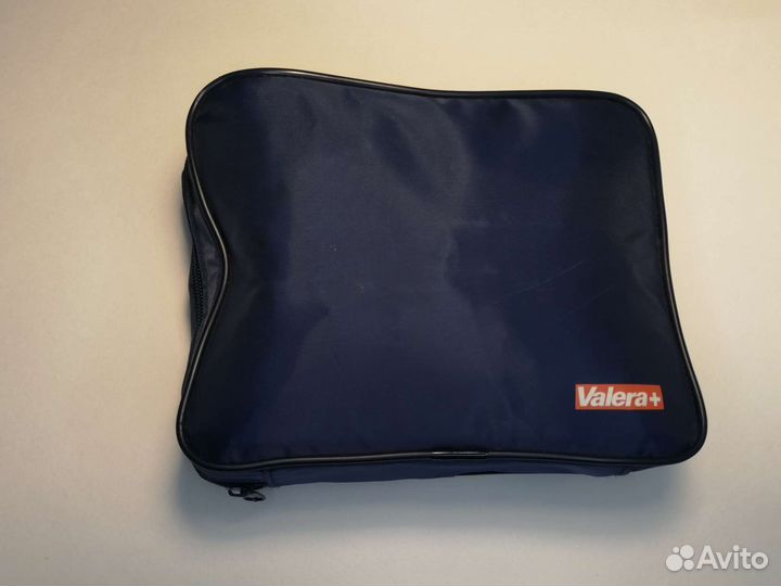 Мультистайлер Valera+ новый