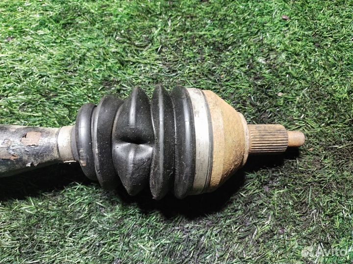 Полуось передняя правая Volkswagen Polo Mk6