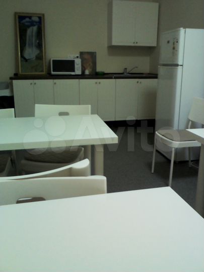 Склад, 6000 м²