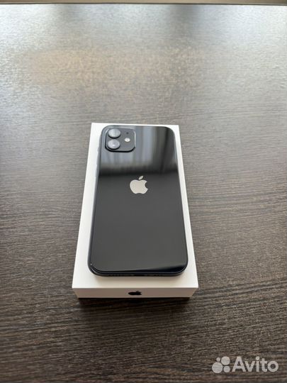 iPhone 12, 128 ГБ