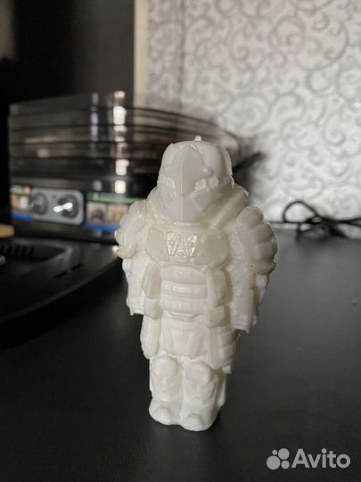 3D печать, моделирование