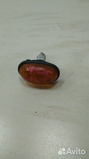 Повторитель указателя поворота Hyundai Elantra