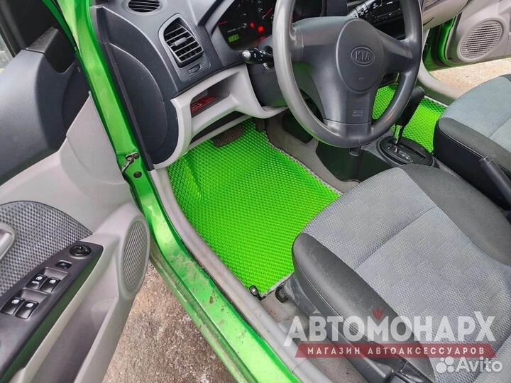 Коврики Eva/Ева/Эва за 1 час Курск