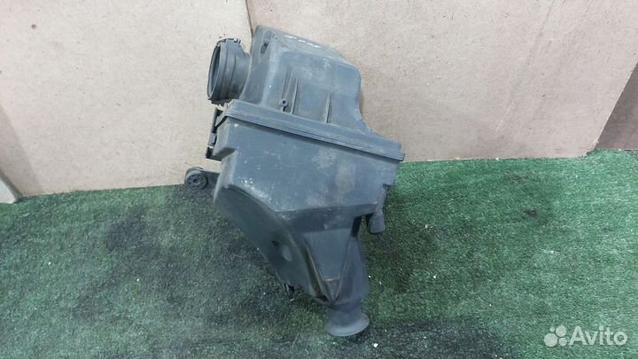 Корпус воздушного фильтра E39