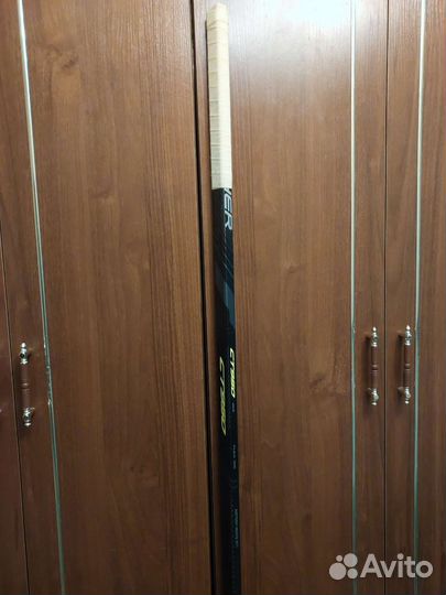 Хоккейная клюшка