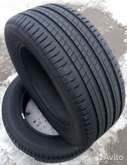 Michelin Latitude Sport 3 275/50 R20 113W