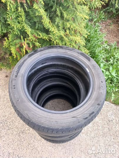 Hankook Ventus Prime 2 K115 205/55 R16 91H