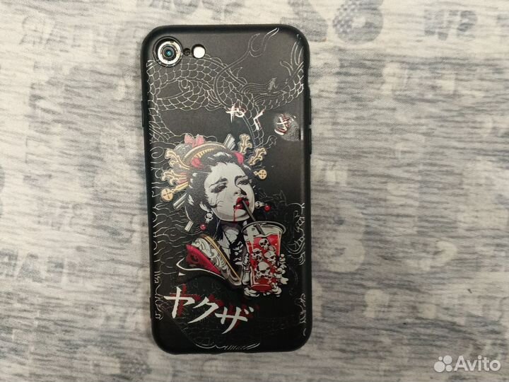 iPhone 8, 64 ГБ